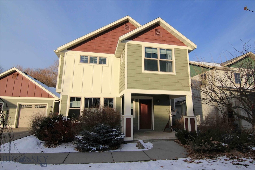 Welcome home to 859 Jessie Way