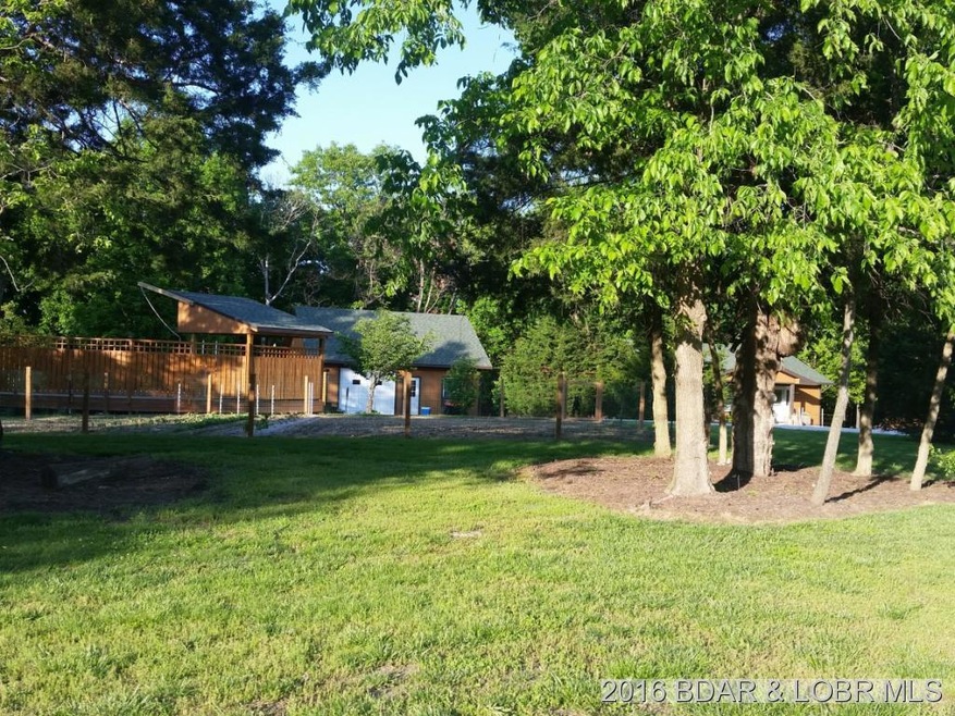 Nicely Landscaped Private Lot