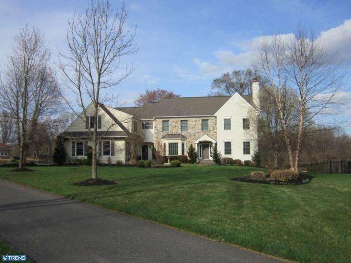 1235 Valley Rd, Glen Mills, PA 19342 - photo 1