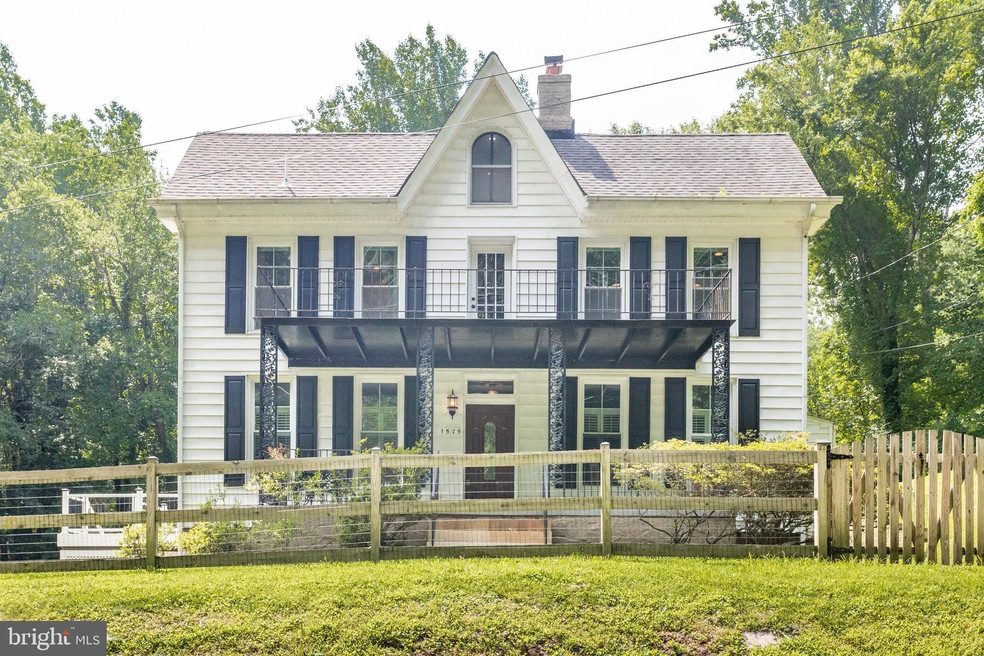 1575 Woodstock Rd, Woodstock, MD 21163 - photo 1