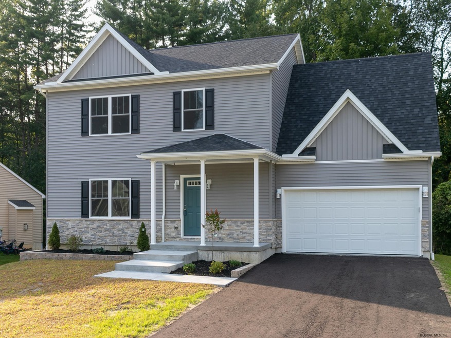 6 Preston Ct, Gansevoort, NY 12831 - photo 1