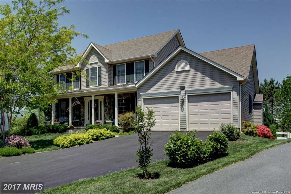 1032 Bexhill Dr, Frederick, MD 21702 - photo 1