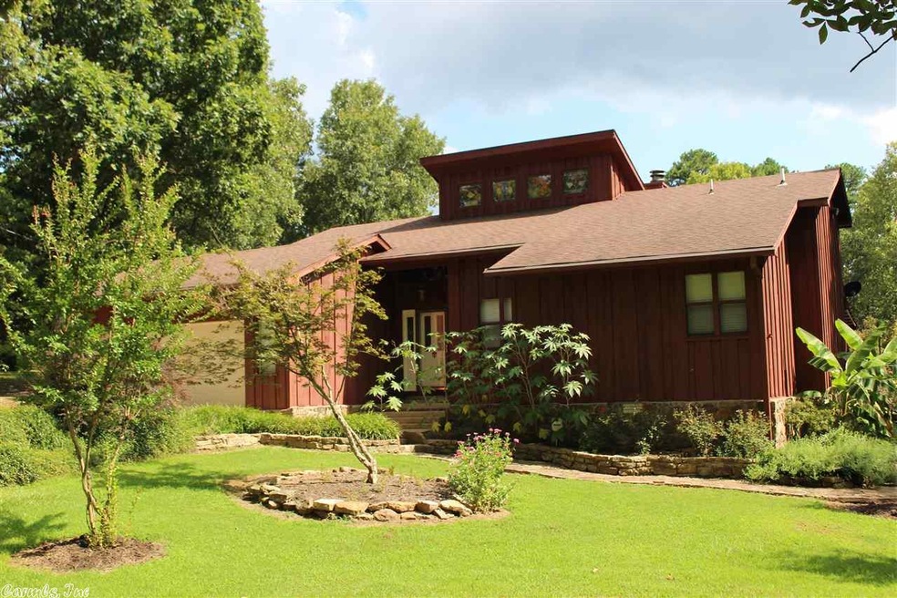 204 Highland Rd, Tumbling Shoals, AR 72581 - photo 1