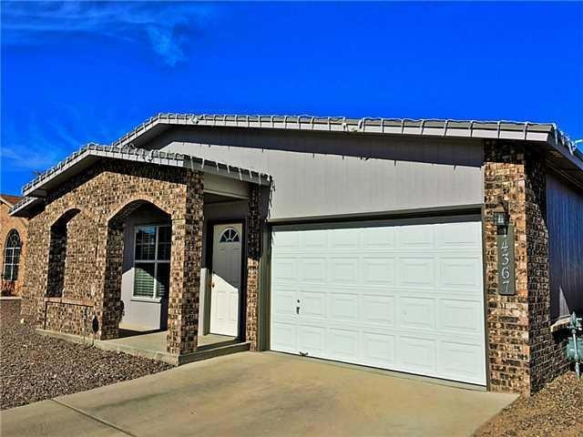 14367 Desierto Bonito Ave, El Paso, TX 79928 - photo 1