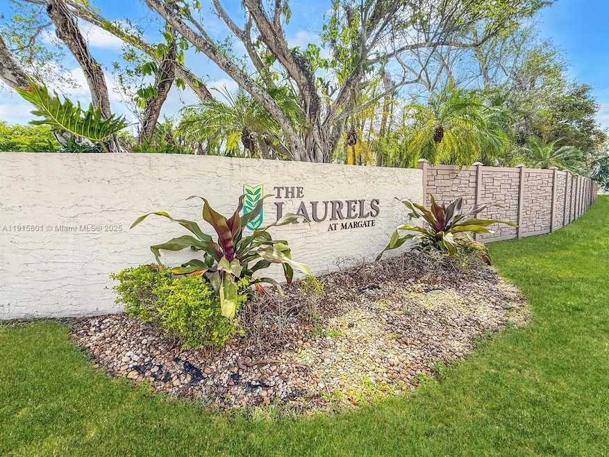 317 W Laurel Dr unit 1408, Margate, FL 33063 - photo 1