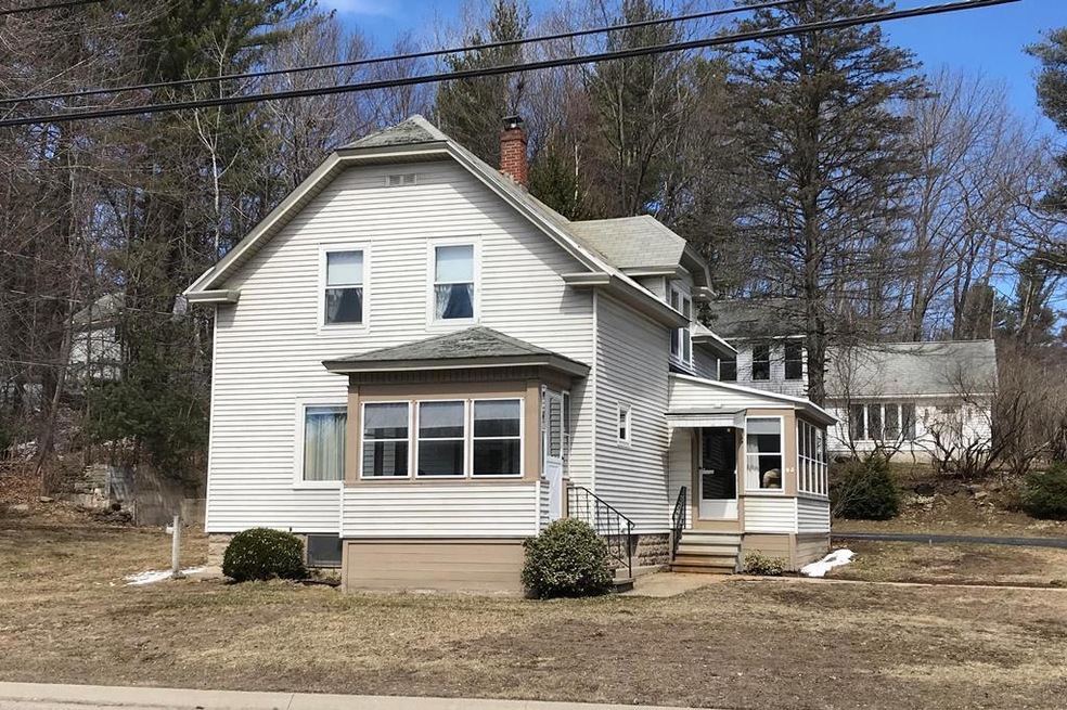 94 Pleasant St, Springvale, ME 04083 - photo 1