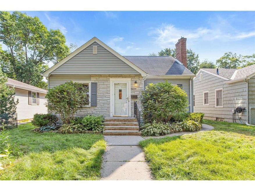 5615 Newton Ave S, Minneapolis, MN 55419 - photo 1