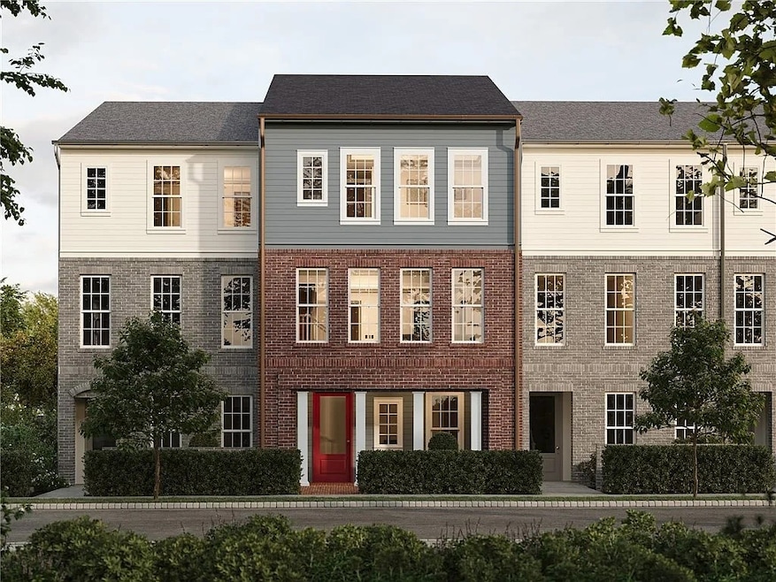 405 Ramsgate Rd, Cranberry Township, PA 16066 - photo 1