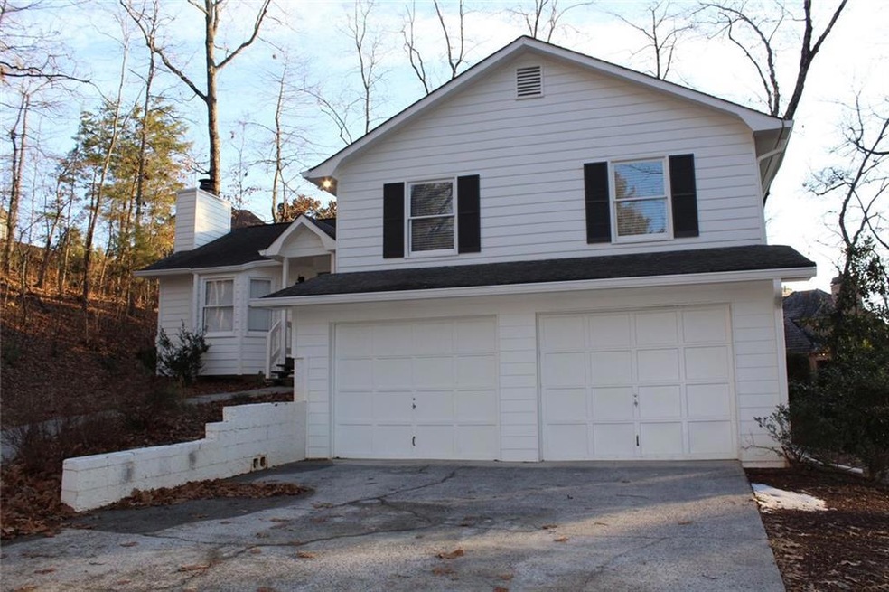 4034 Serin Ct NE, Marietta, GA 30066 - photo 1