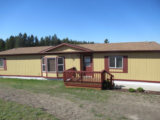256 Jayhawk Ln, Columbia Falls, MT 59912 - photo 1