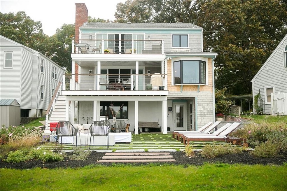 126 Riverside Dr unit 1, Riverside, RI 02915 - photo 1