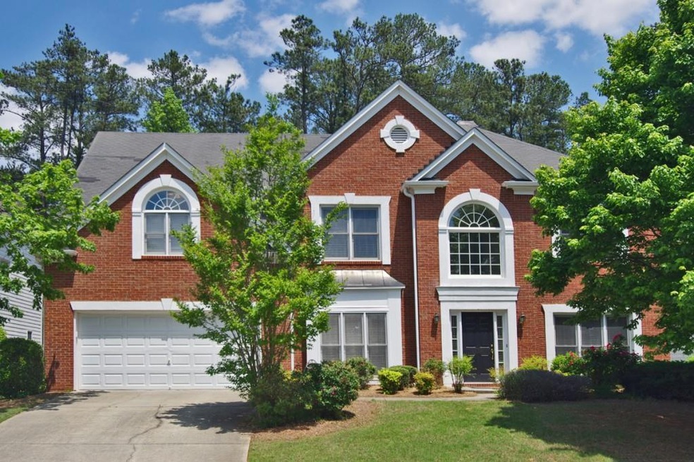 Welcome Home!