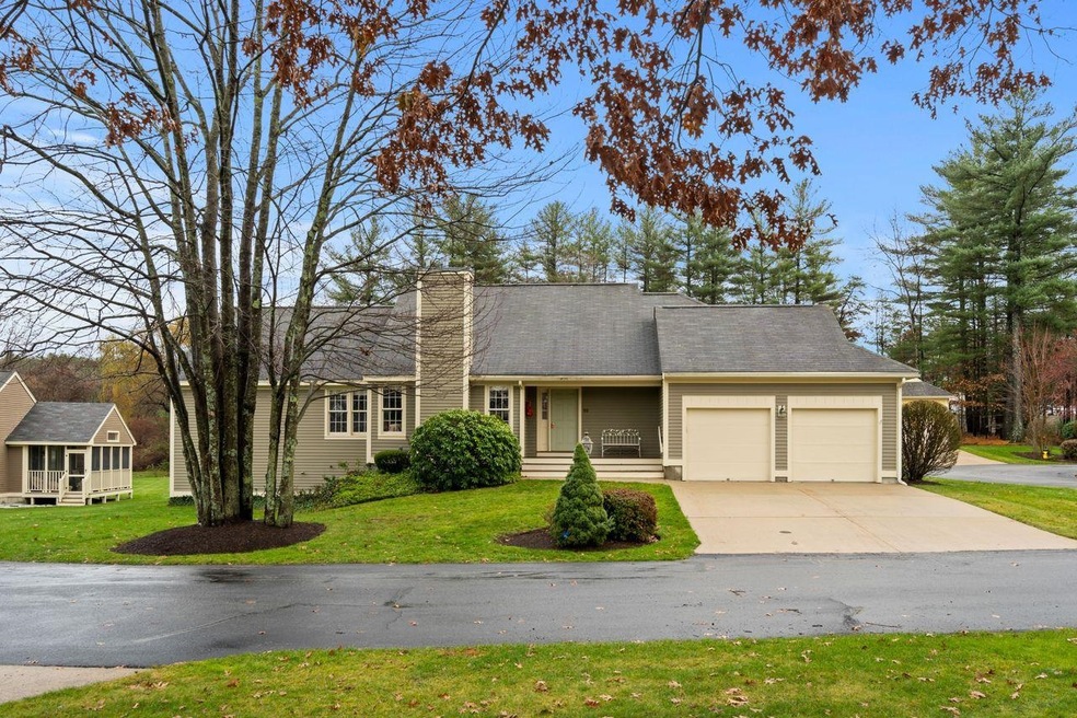 16 Spyglass Point Cir, Bedford, NH 03110 - photo 1