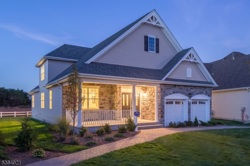 6 Leidl Cir, Hillsborough Township, NJ 08844 - photo 1