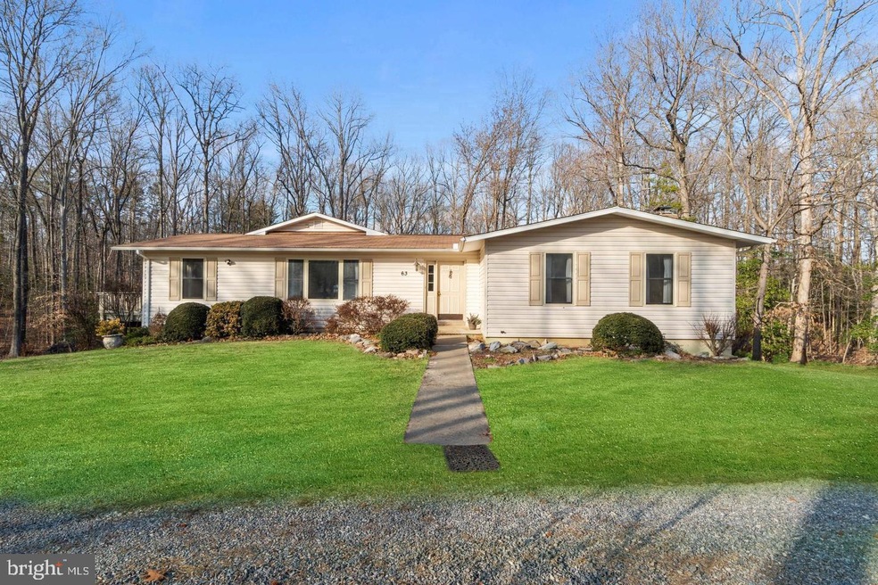 63 Lincoln Dr, Stafford, VA 22554 - photo 1