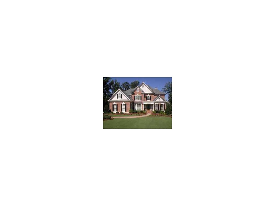 Exterior Front. Grace and Elegance Abound in this 