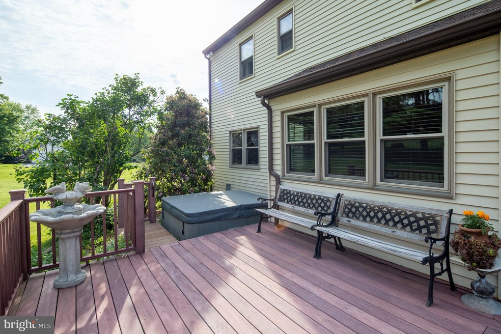 1370 Cold Spring Rd, Newtown Square, PA 19073 - photo 1