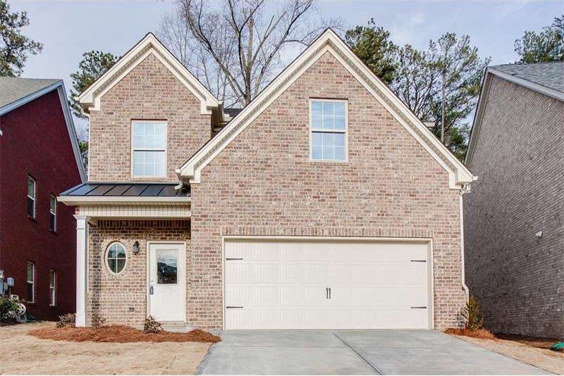 Beautiful 4 bedroom 3.5 bath located in Mill Creek