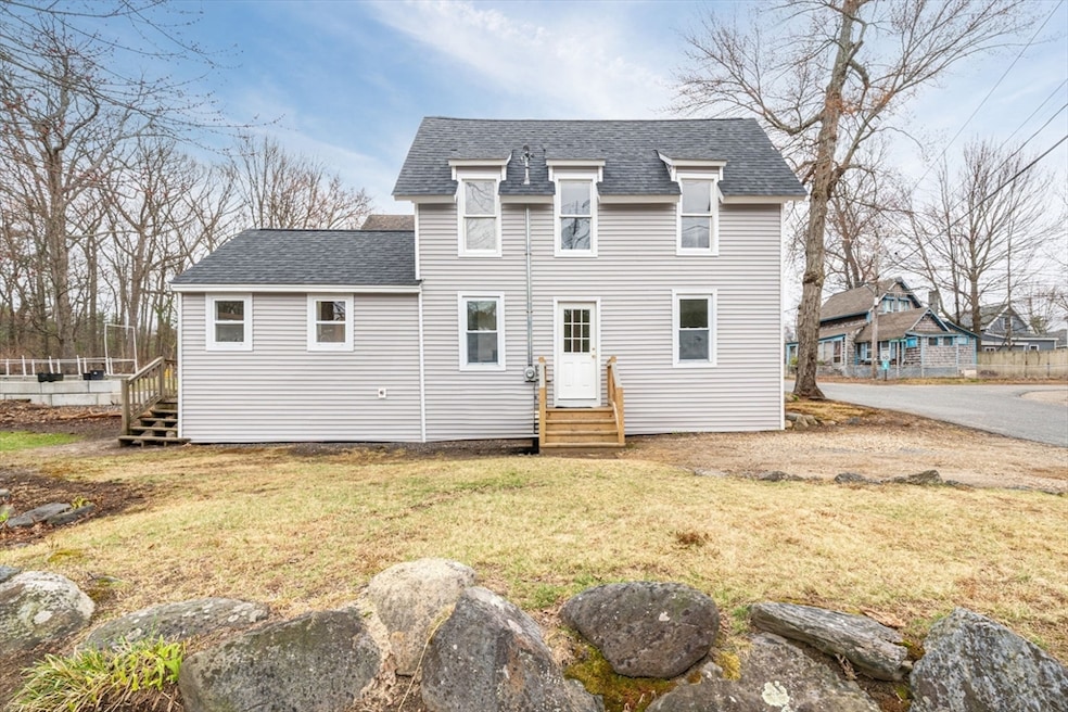 Sold $265,000 • Co-Listing Agent