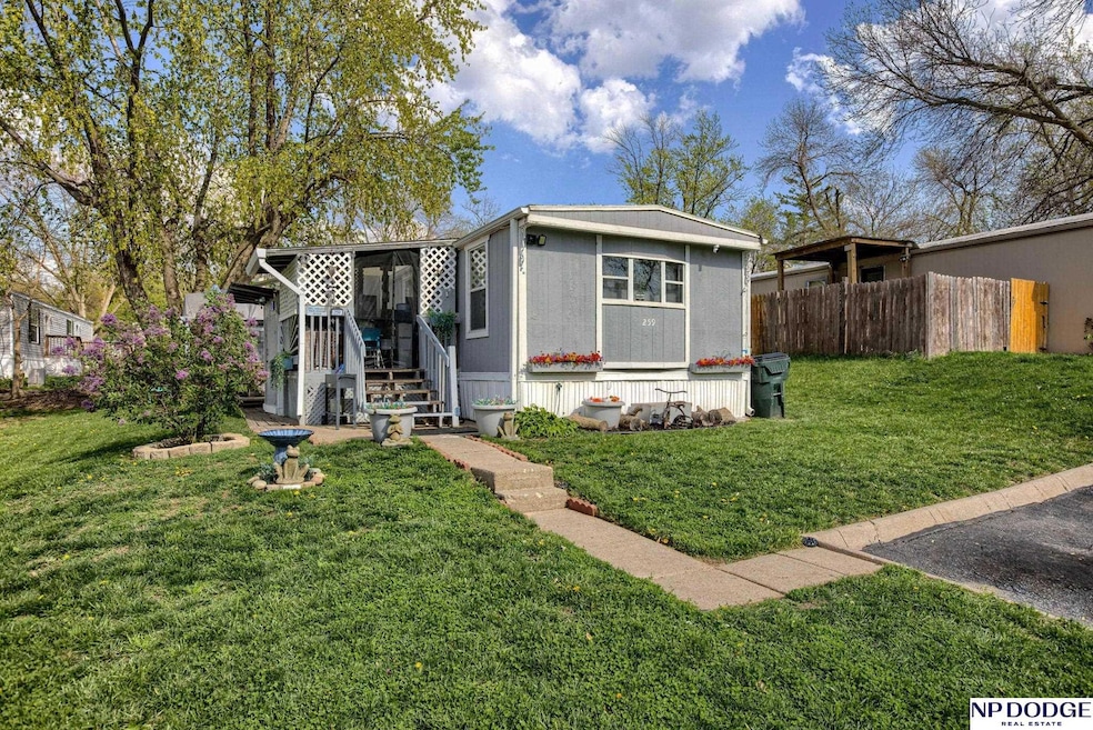 6935 N 108th Ct unit 259, Omaha, NE 68142 - photo 1