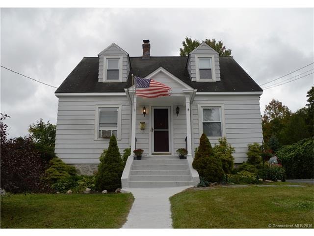 243 Funston Ave, Torrington, CT 06790 - photo 1