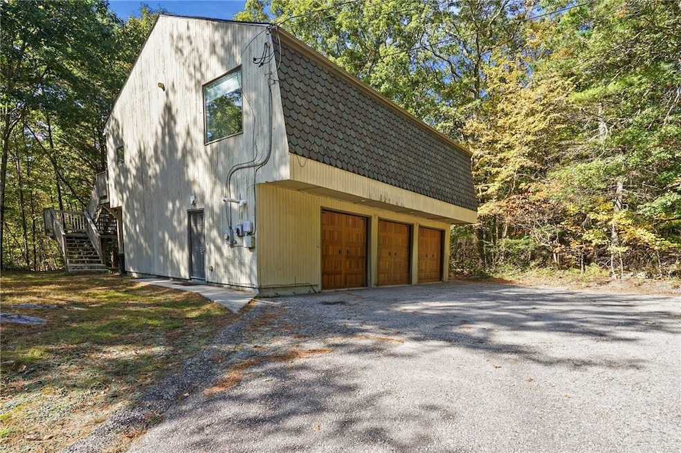 774 Cooper Rd, Chepachet, RI 02814 - photo 1