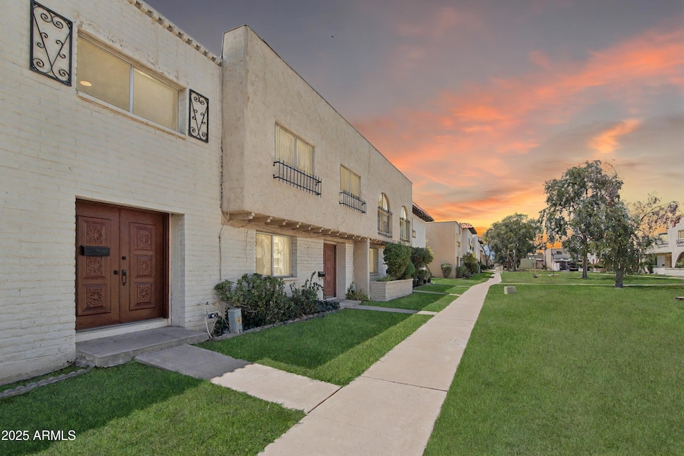 4606 N 19th Ave, Phoenix, AZ 85015 - photo 1