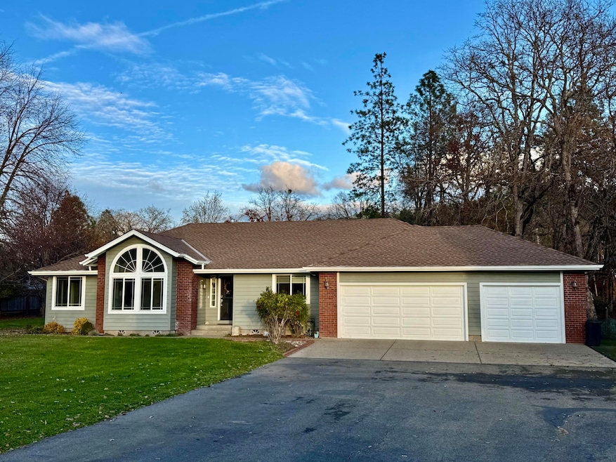 197 Jo Creek Place, Merlin, OR 97532 - photo 1