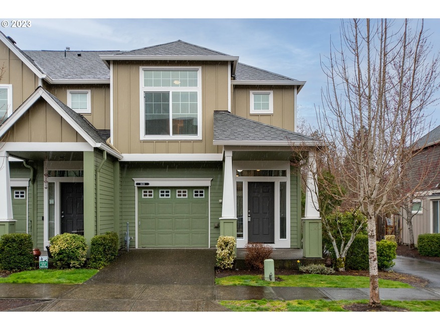 1609 SW 173rd Terrace, Beaverton, OR 97006 - photo 1