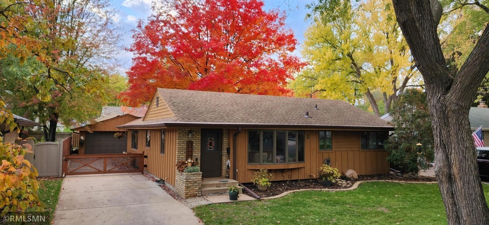 Welcome to 1009 Rhode Island!