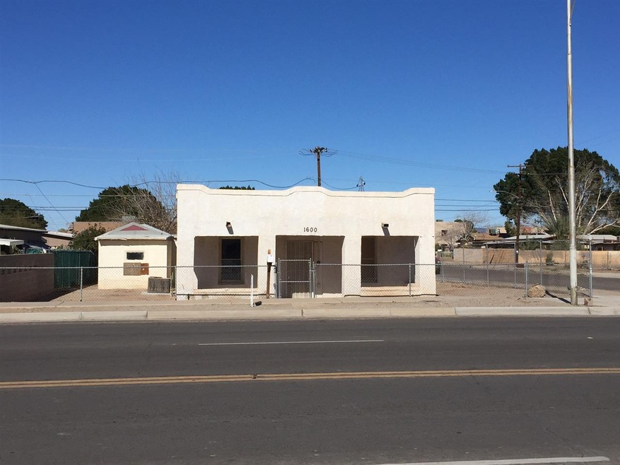 1600 W 1st St, Yuma, AZ 85364 - photo 1