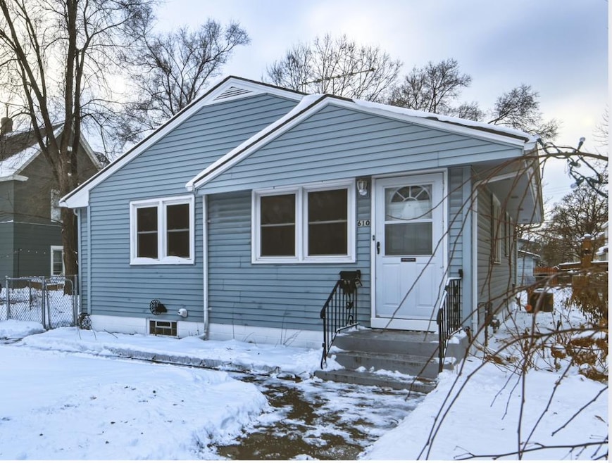 610 Fillmore St NE, Minneapolis, MN 55413 - photo 1