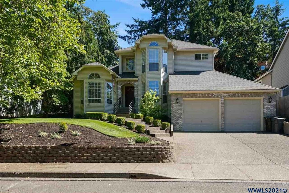 468 Sugarpine Ct SE, Salem, OR 97306 - photo 1