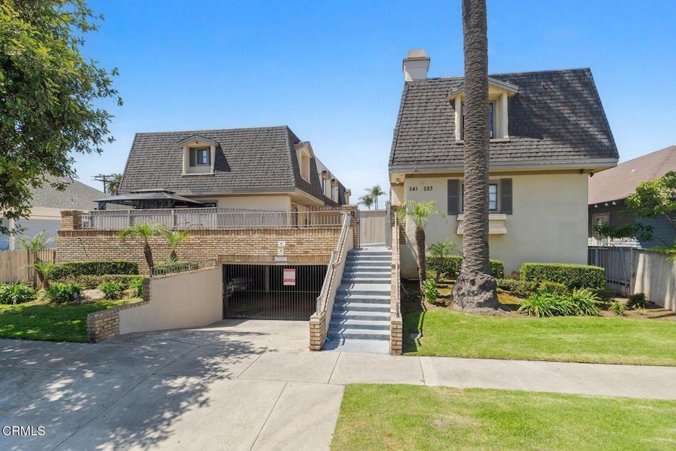 551 S E St, Oxnard, CA 93030 - photo 1