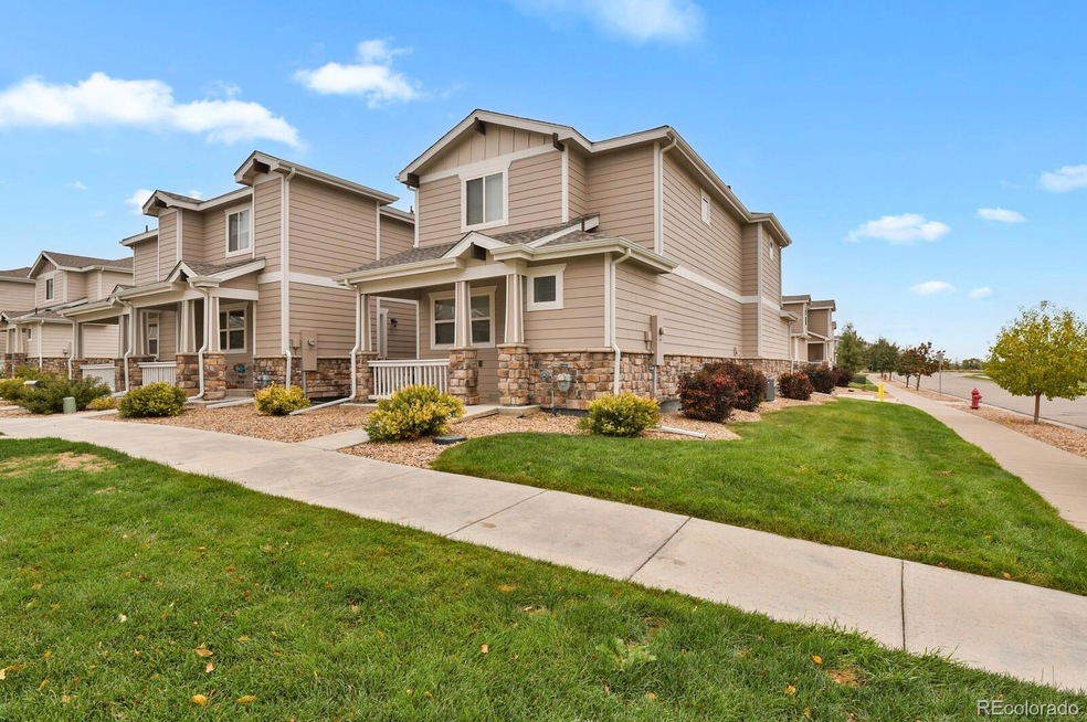 6101 Summit Peak Ct unit 105, Erie, CO 80516 - photo 1