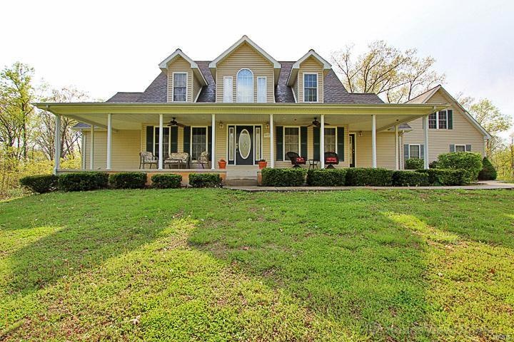 1170 Ridgetop Dr, Farmington, MO 63640 - photo 1