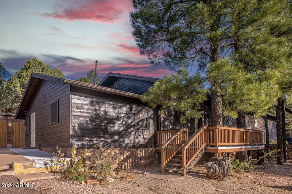 1042 S Hunter Creek Dr unit 2, Payson, AZ 85541 - photo 1