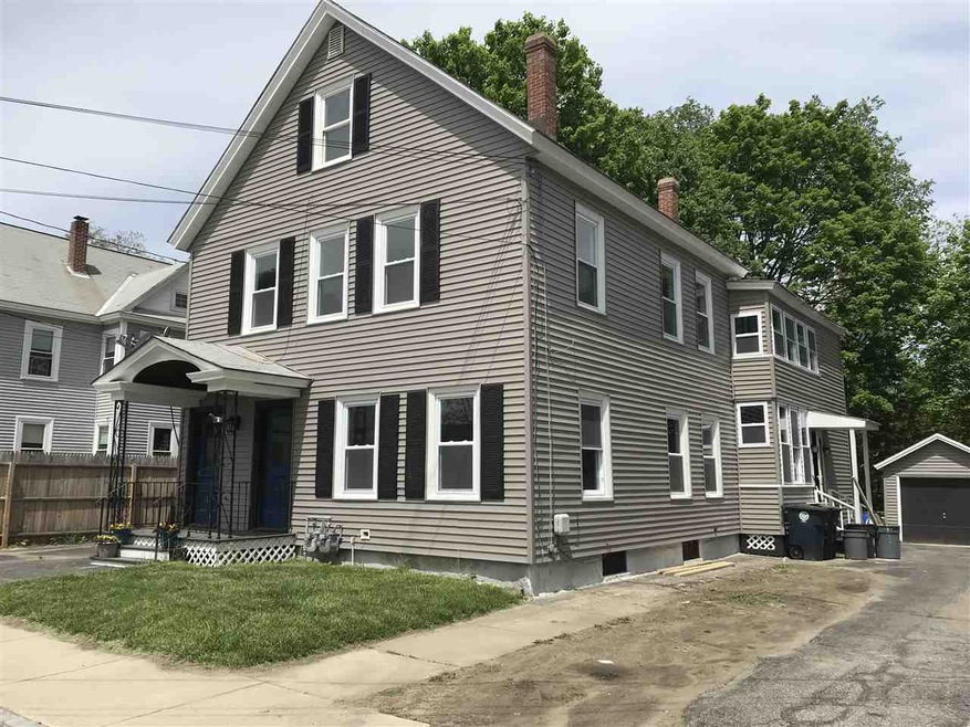 20 Linden St, Nashua, NH 03064 - photo 1
