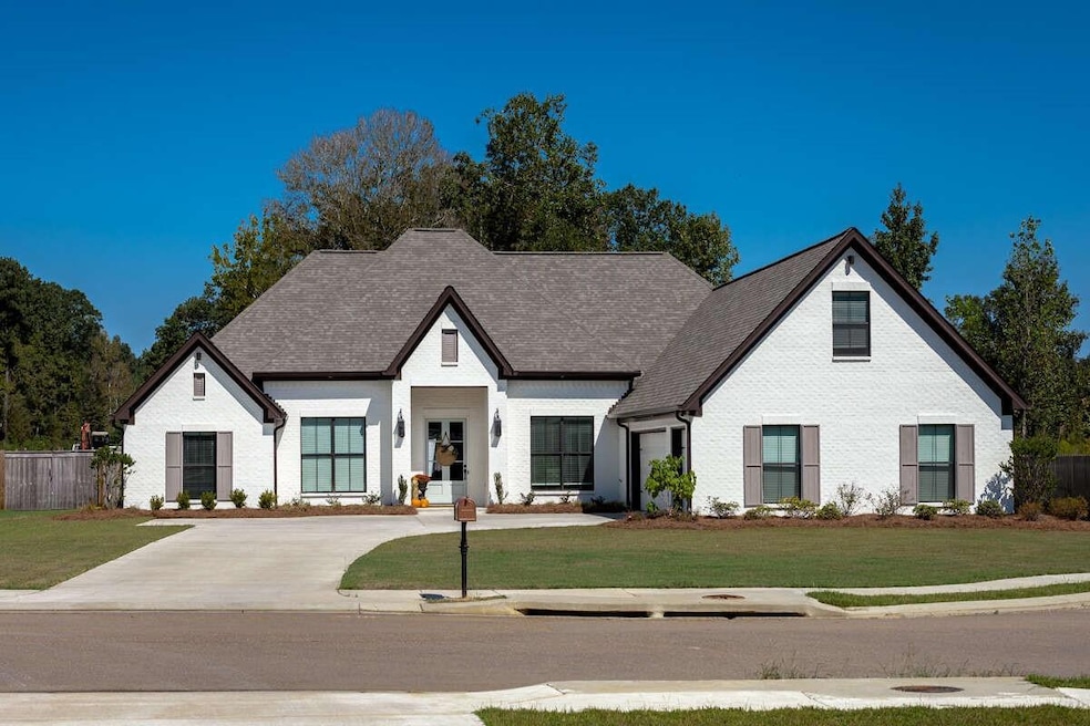 Spec Home 003 Front