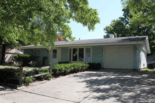 2421 Kickapoo Dr, Lafayette, IN 47909 - photo 1