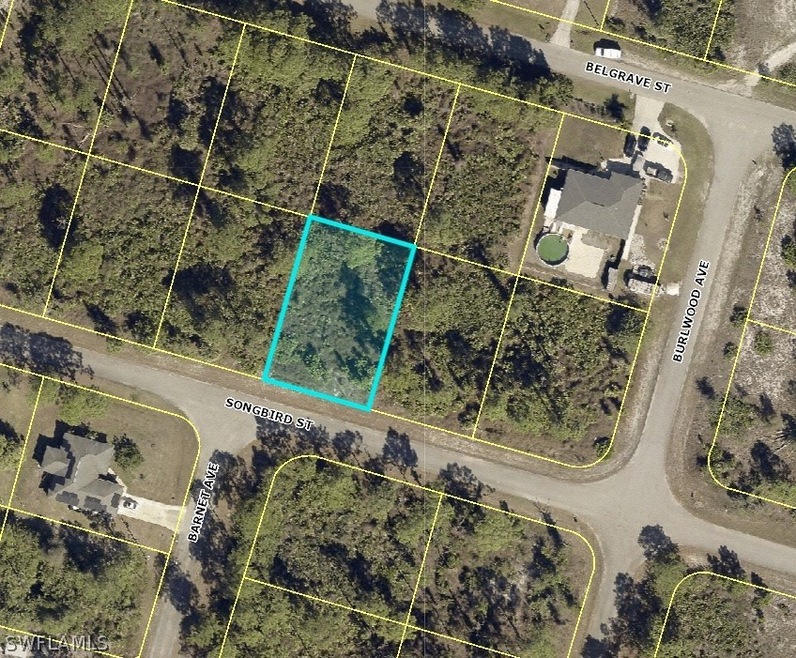 1245 Songbird St, Fort Myers, FL 33913 - photo 1