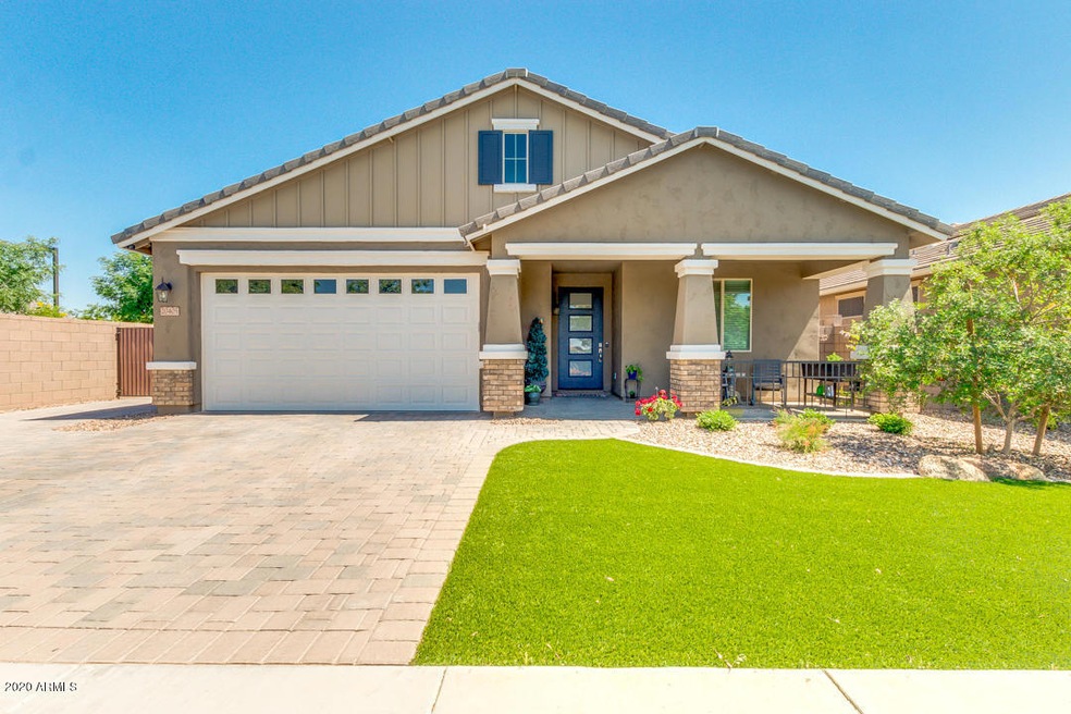 20405 E Carriage Way, Queen Creek, AZ 85142 - photo 1