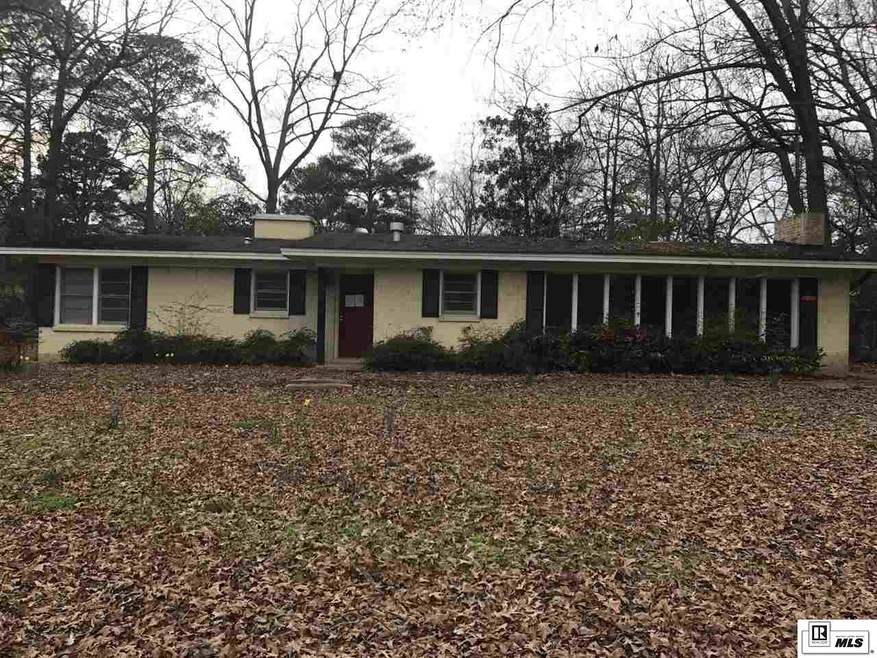 1311 Cullen Dr, Bastrop, LA 71220 - photo 1