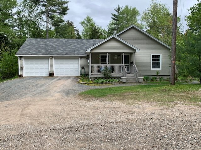 125 Winthrop Rd, Shelburne, NH 03581 - photo 1