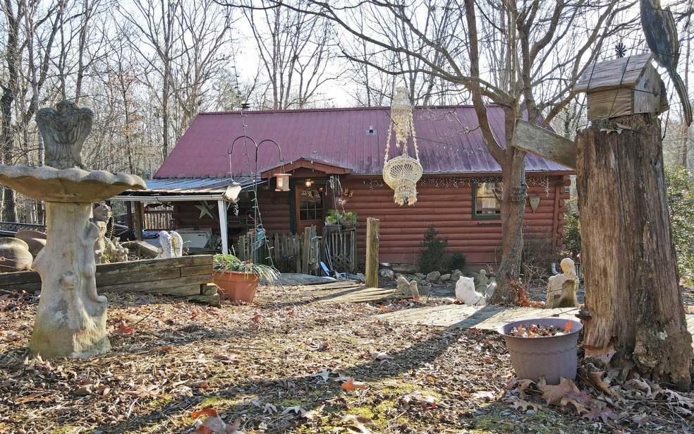 Main View