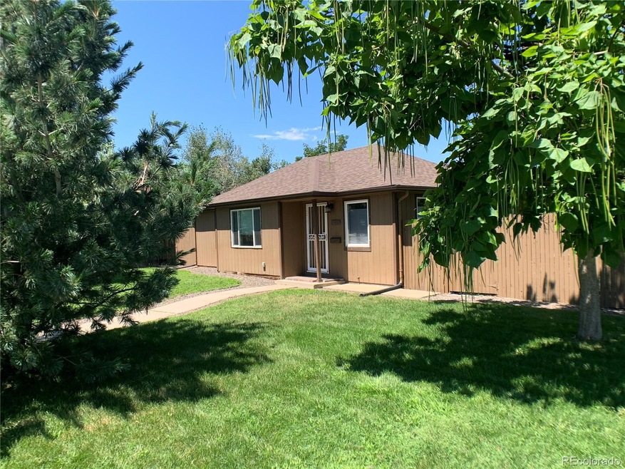 6205 W 45th Place, Wheat Ridge, CO 80033 - photo 1