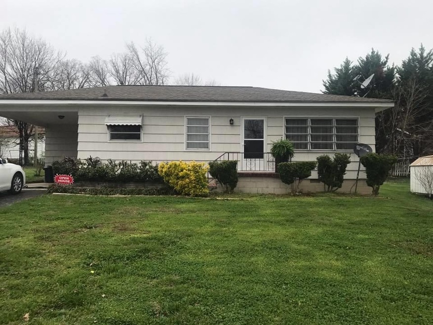 2509 Woodlawn Ave NW, Cleveland, TN 37312 - photo 1