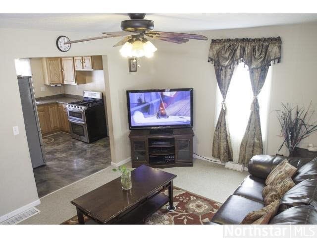 7813 Jackson St NE, Minneapolis, MN 55432 - photo 1