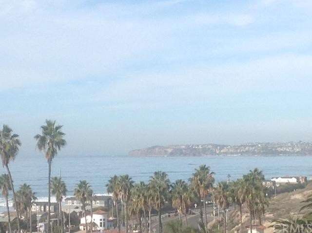 Gorgeous View Looking to Dana Point!