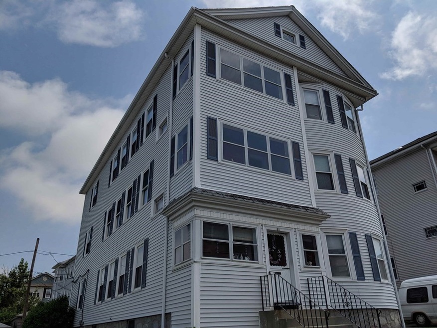 63 Harlem St unit 2, Worcester, MA 01610 - photo 1
